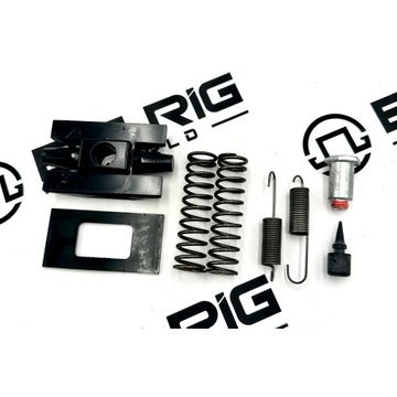 Kit - Spring Isolator Seat Liberty 6222133-001 - National Seating