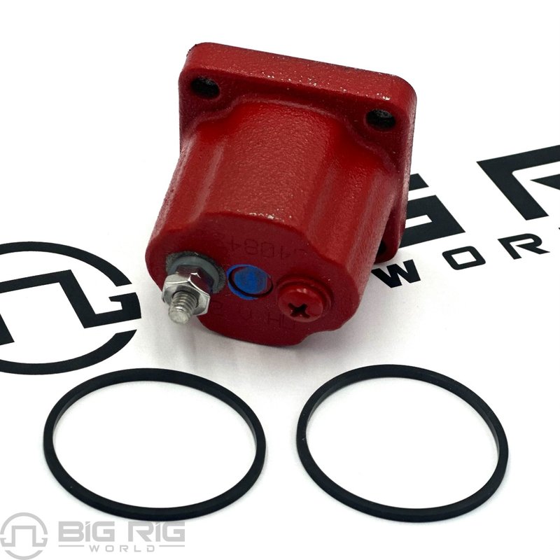 Fuel Solenoid Kit 4024808 - Cummins