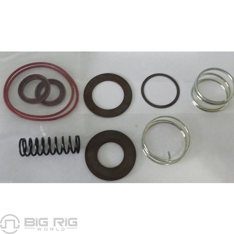 Kit-Compressor Unloader AR12719 - Cummins