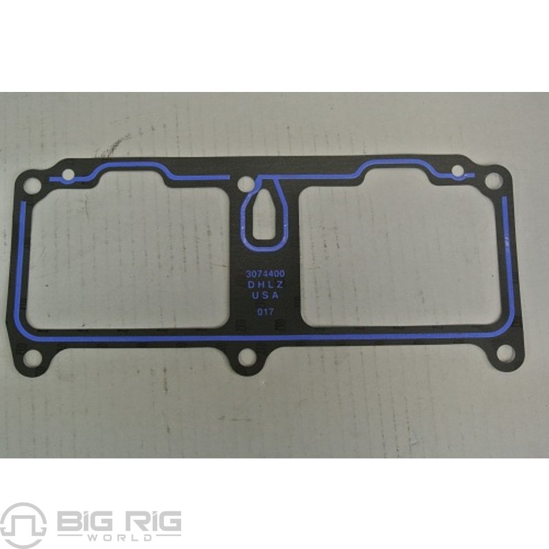 Cam Follower Housing Gasket 3074400 - Cummins