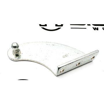 Bracket, Door Spring, Lid Side N11-6183 - Peterbilt