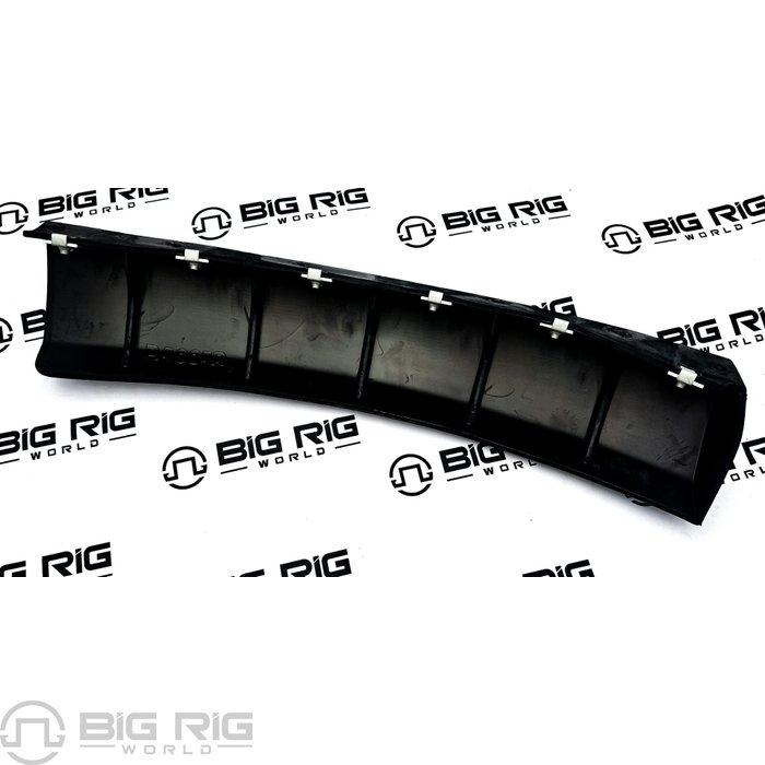 Lower Front Fender Guard 4.5-inches L46-6067 - Kenworth