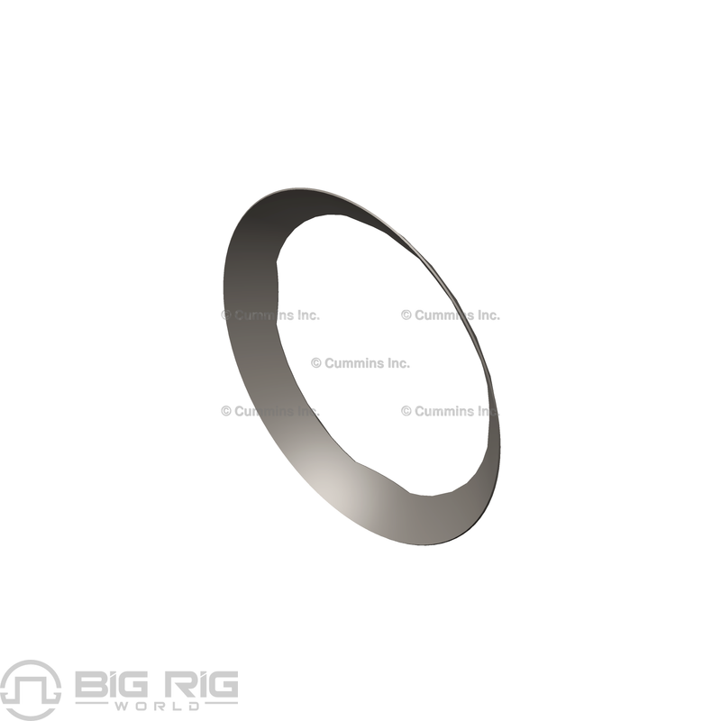 Aftertreatment Device Gasket 2871452 - Cummins