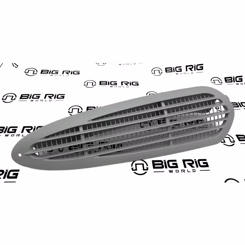 Grille - Intake, M2, 112 Inch, 17-14836-003 - Freightliner