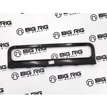 Trim Plate - Overhead Console, Agate 22-65293-000 - Freightliner