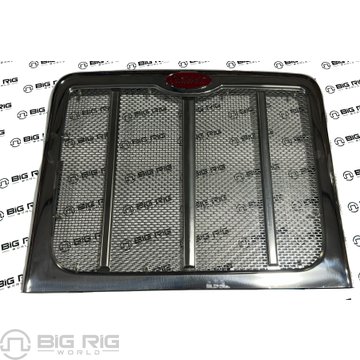 Crown Assembly - Vocational 2.1M L29-6235-10200 - Peterbilt