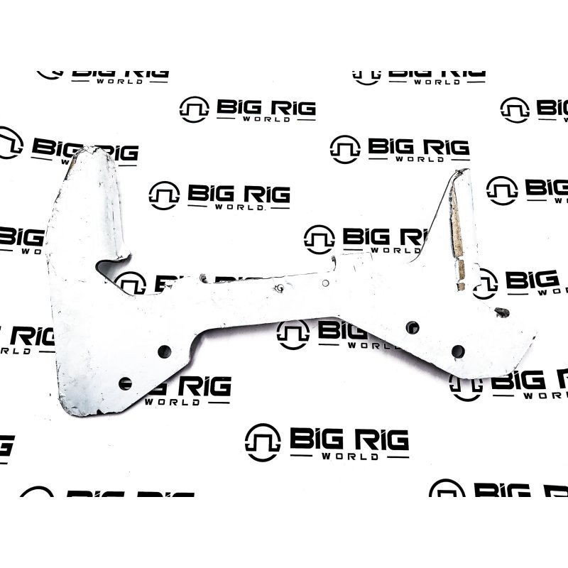 Side-Mounting Heavy Duty Engine Platform Aluminum Bracket A22-67324-003 - Freightliner