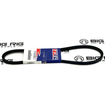 Belt - V 17/32 TW X 40 EL 17400BLT - TRP