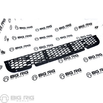 Screen - Bumper, Center 21-28985-002 - Freightliner