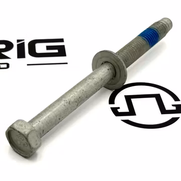 Fastener - Thread Exterior M12 1.75X135 R34-6002-12135RHLM - Paccar