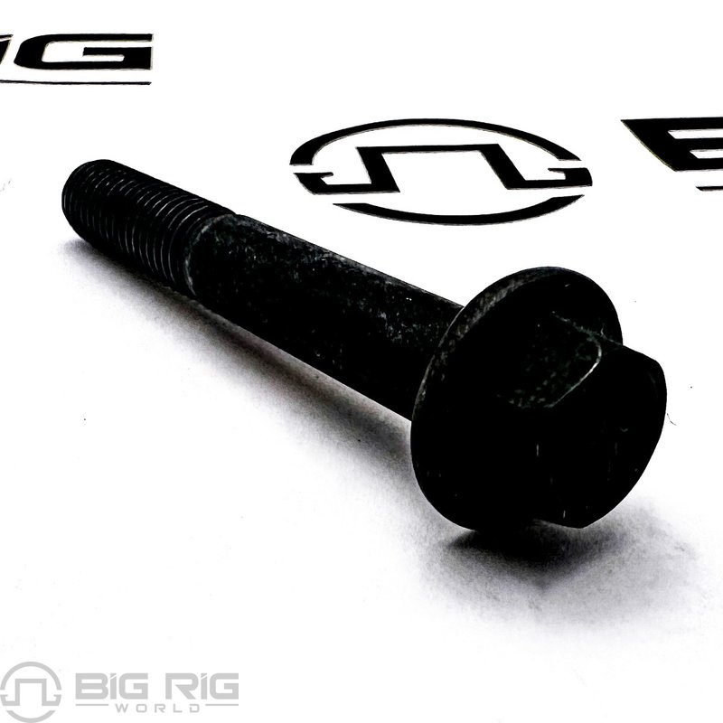 Hexagon Flange Head Cap Screw 2830730 - Cummins