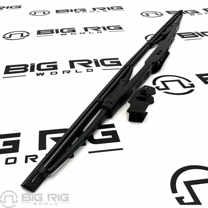 TRP 18 In. Conventional Metal Wiper Blade WC18-10 - TRP