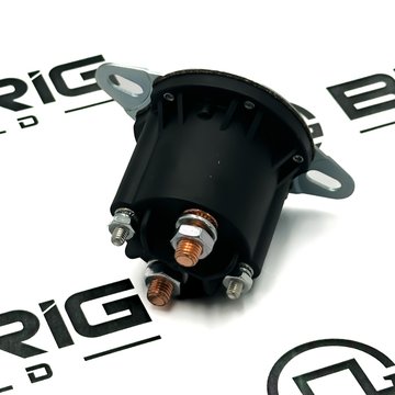 High Current Relay - Trombetta, 12 Volt, Cont 06-61156-000 - Freightliner