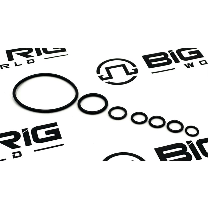 Kit - O Ring 4376561 - Cummins