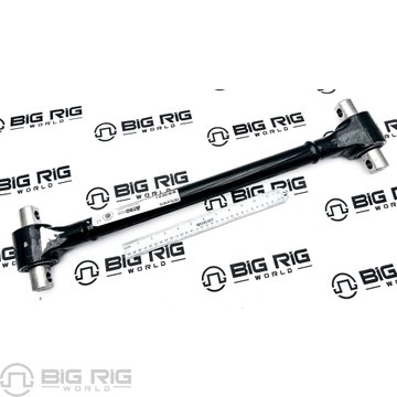 Torque Rod, Small Eye 24" c-c TR75-41610 - Atro