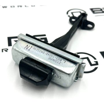 Strap - Door Check R83-1024 - Peterbilt
