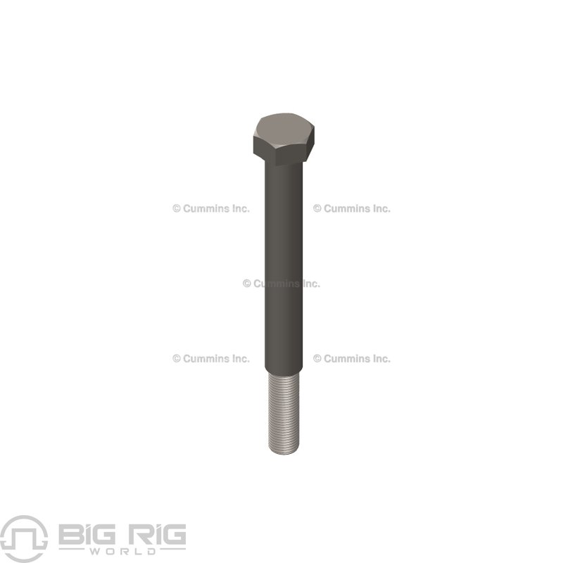 Screw, Thread Locking 3035022 - Cummins
