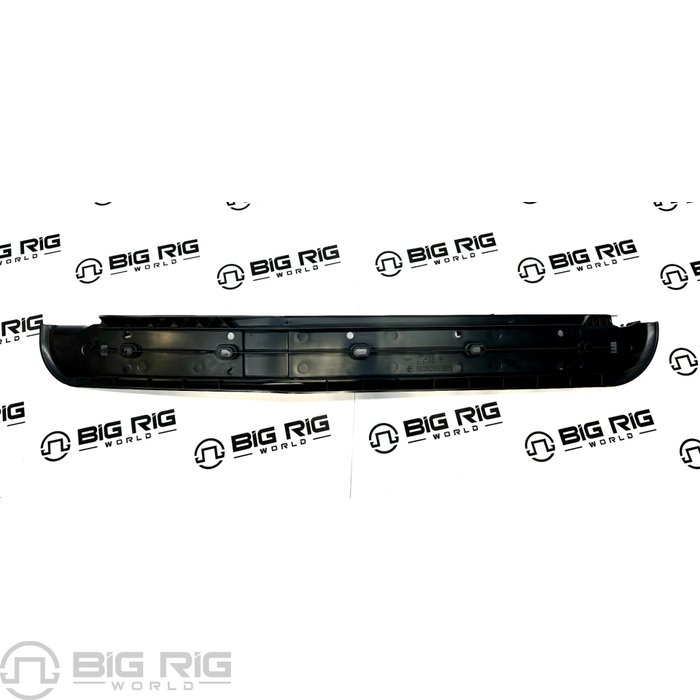 Threshold Trim in Black - Left Side S60-1279 - Kenworth