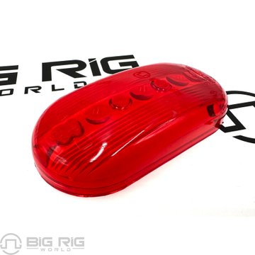 Lens For 1258,1259,1262 9093 - Truck Lite