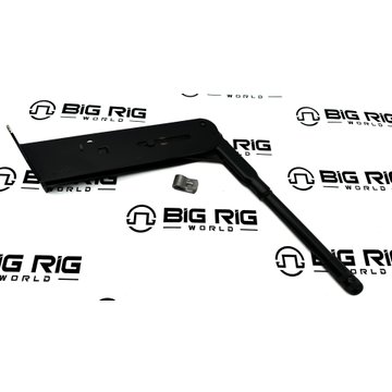 Lever, Parking Brake 1675869C91 - International