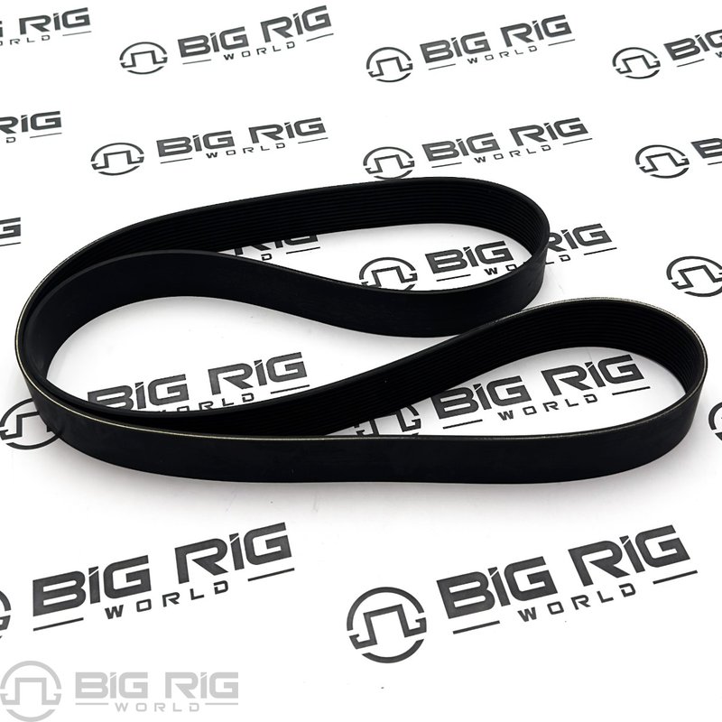 Belt-Engine 12 Rib 1866mm D84-1002-121866 - Paccar