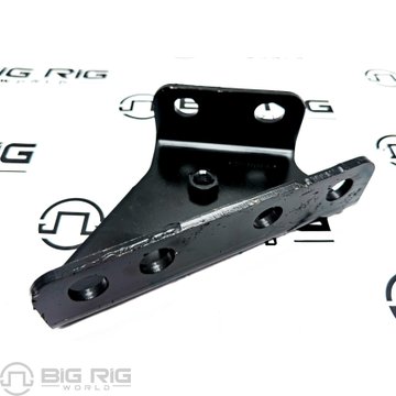 Bumper Mount - Front Frame, M2/Act, Left Hand A15-23688-000 - Freightliner