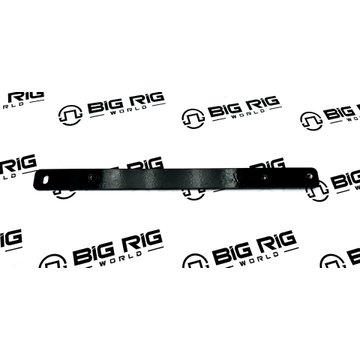 Lower Set Back Axle Splash Shield Brace Assembly A17-18775-000 - Freightliner