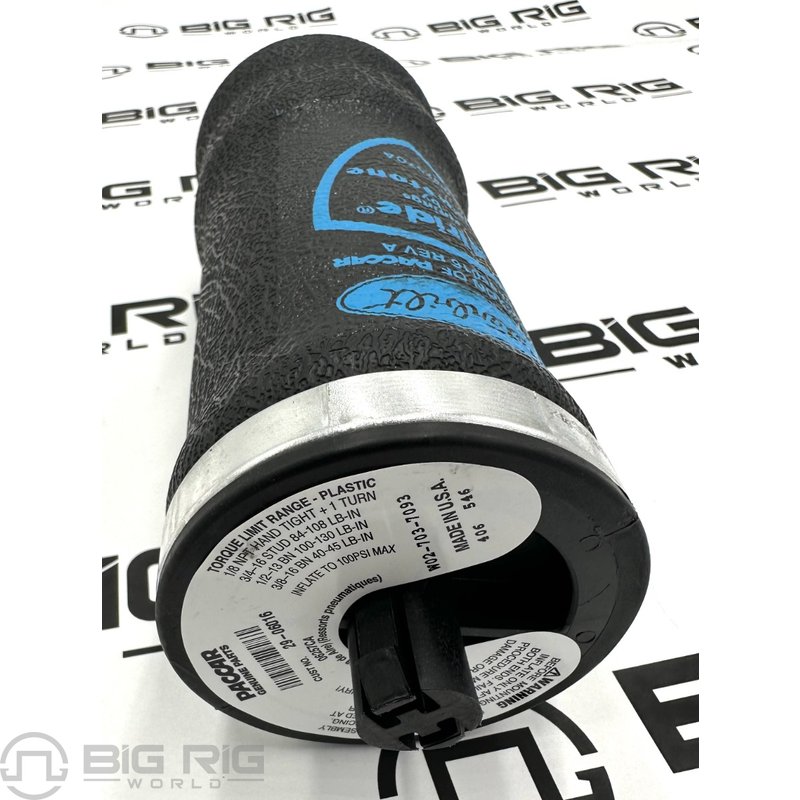 Air Bag - Cab Suspension 29-06016 - Paccar