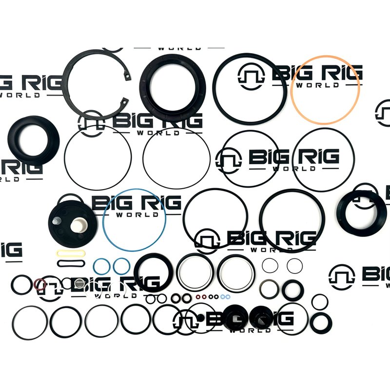 Kit-M100 Complete Seal 5545751TRP - TRP