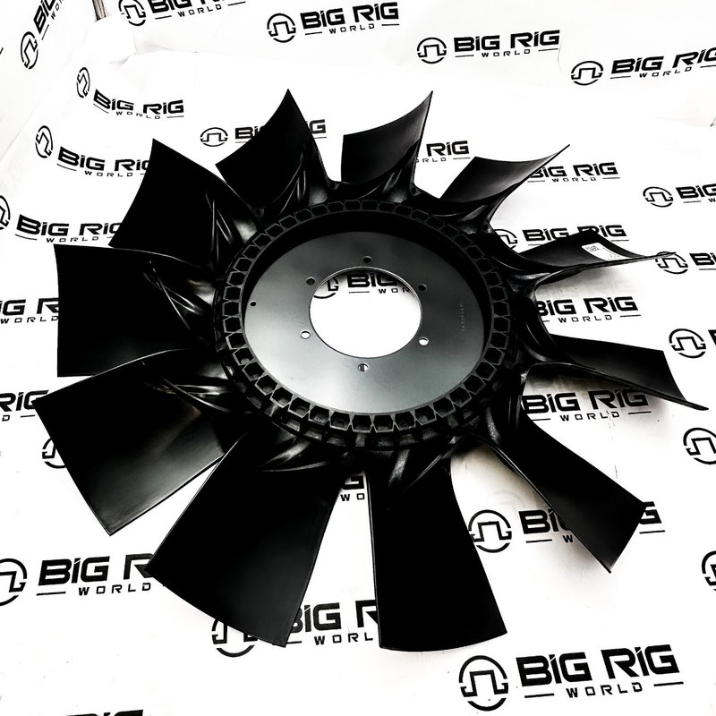 Blade - Fan - 11 Blade 996711502-001 - Horton