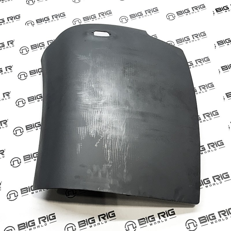 Fender Assembly - Quarter LH L35-6031 - Peterbilt