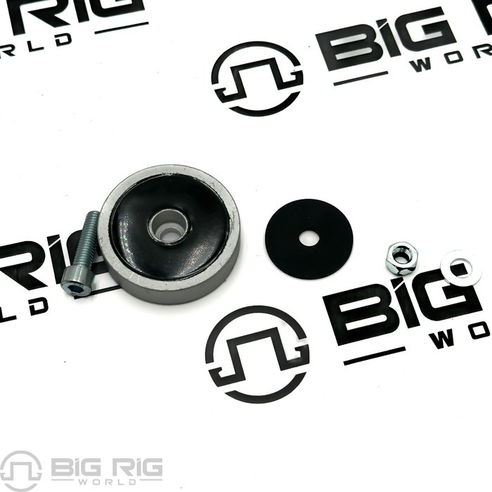Replacement MagLatch Magnet Kit 206495 - Retrac