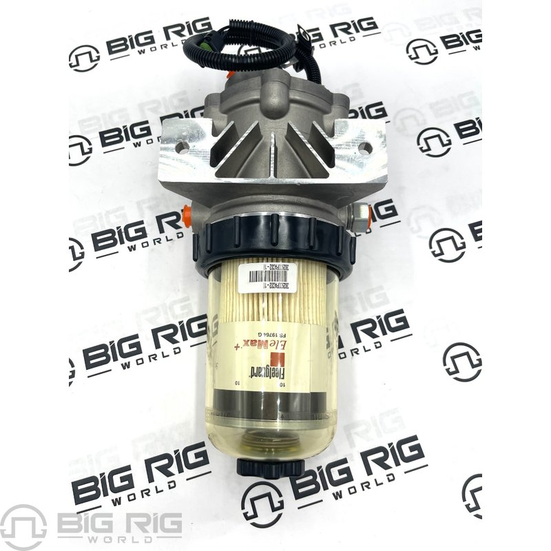 Fuel Filter  Davco 382 382933PAC02-10 - Davco