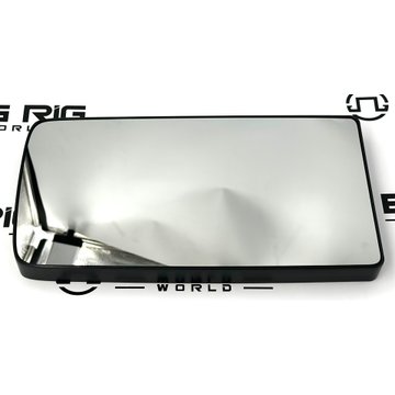Heated Mirror Glass Upper Main - LH/RH 154810011 - Kenworth