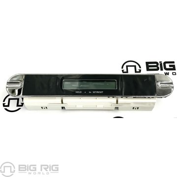 Lightbar, ICU4M, US, Bright A22-71035-103 - Freightliner