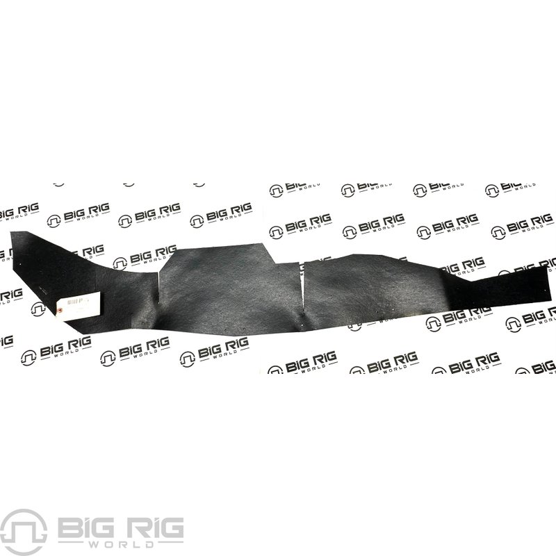 Wheel Splash Shield K213-2884 - Kenworth