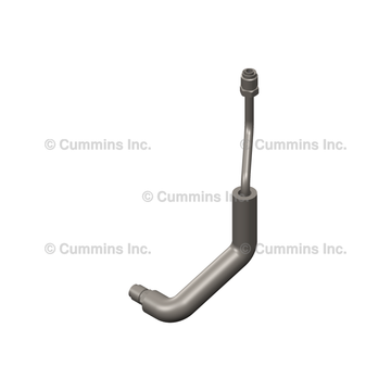 Tube-Pressure Sensing 4926173 - Cummins
