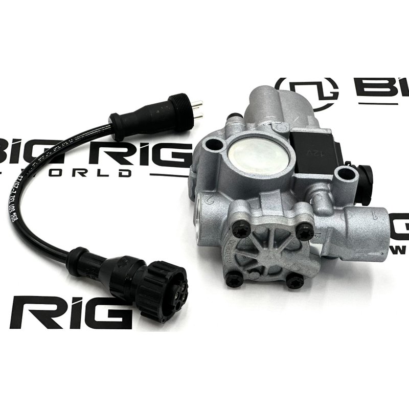 Mod/Adaptor 4006110260 - Wabco