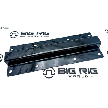 Support - Mud Flap, Upper, Rear 22-59325-000 - Freightliner