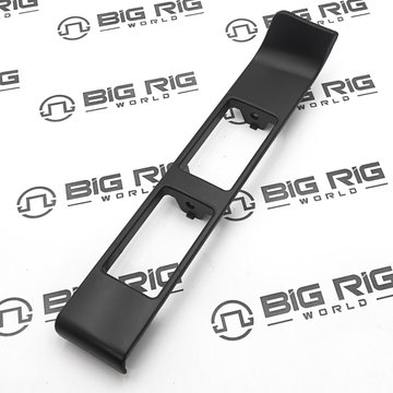 Trim - Register RH 17-04233 - Peterbilt