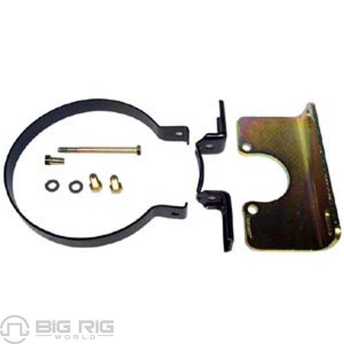 Mounting Bracket Kit 5001247 - Bendix
