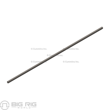 Rectangular Strip Seal 4962722 - Cummins