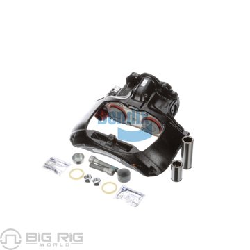 Reman Steer/Drive Caliper K097844SC - Bendix