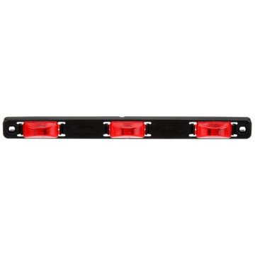 15 Series Plastic Identification Bar Kit 15745R - Truck Lite