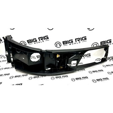 Bumper Reinforcement - Left Side N77-1128 - Kenworth