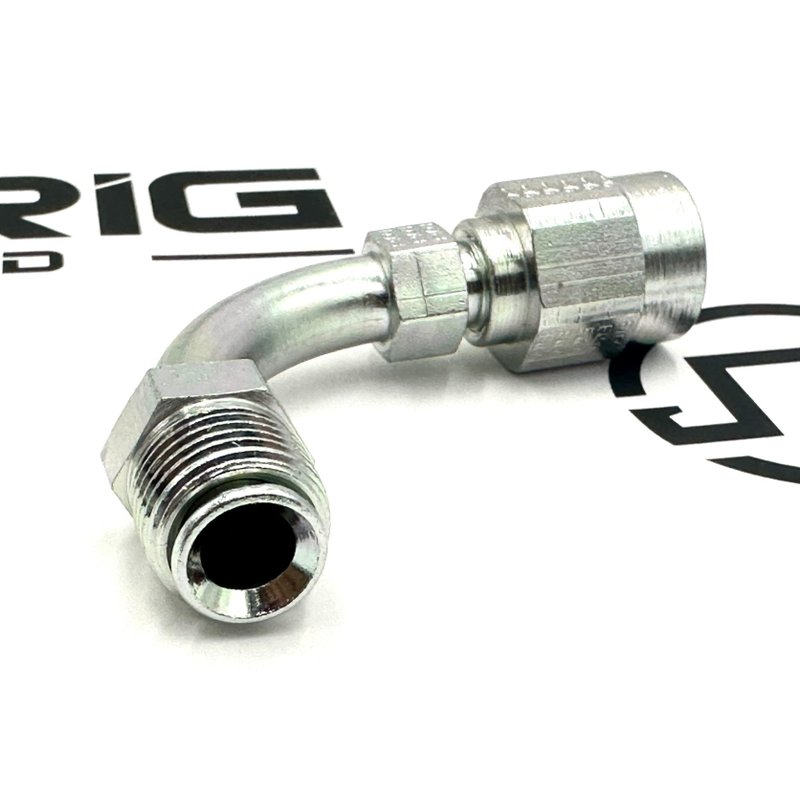 Fitting 05199588 - Detroit Diesel