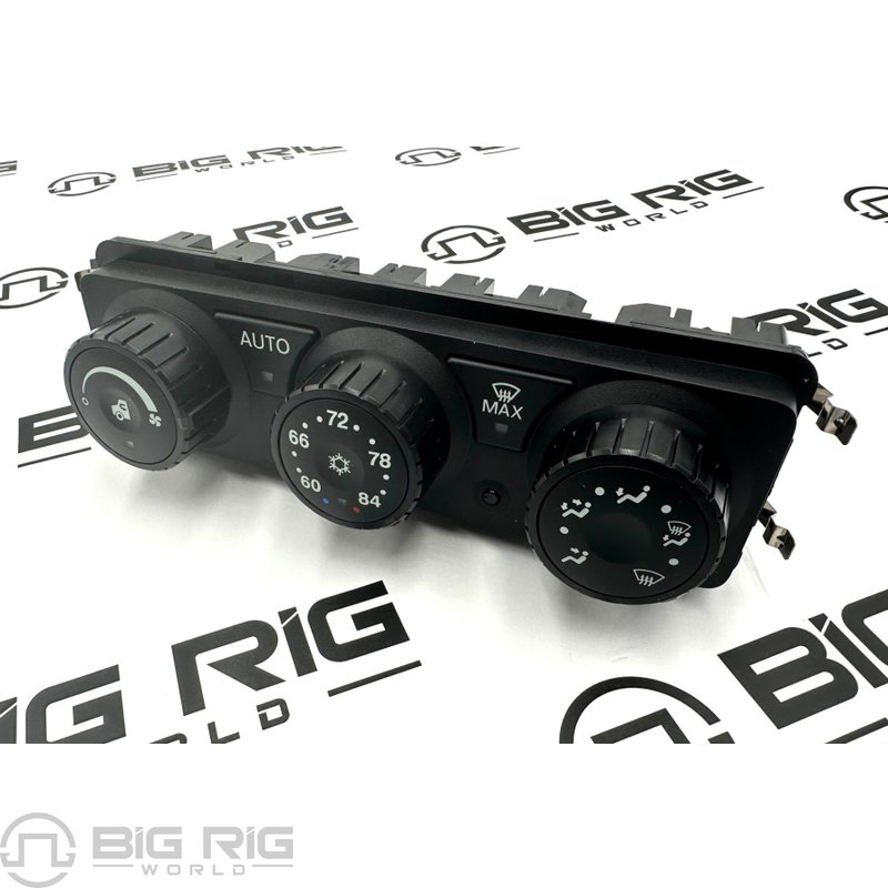 Cab Control - HVAC F21-1028-13B1 - Kenworth