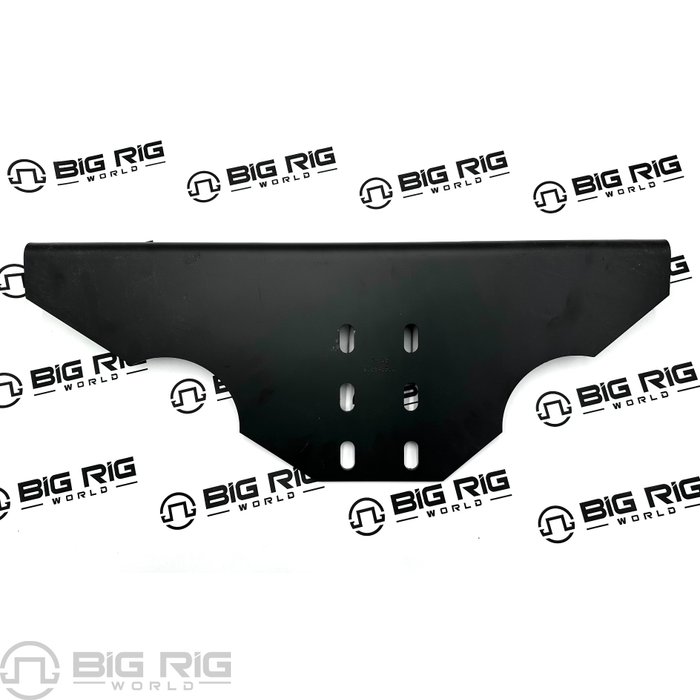 Gusset - Lower Bogie RH K140-2536-212R - Kenworth