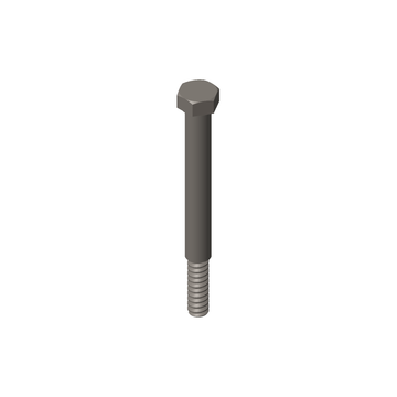 Hexagon Head Cap Screw 3900621 - Cummins