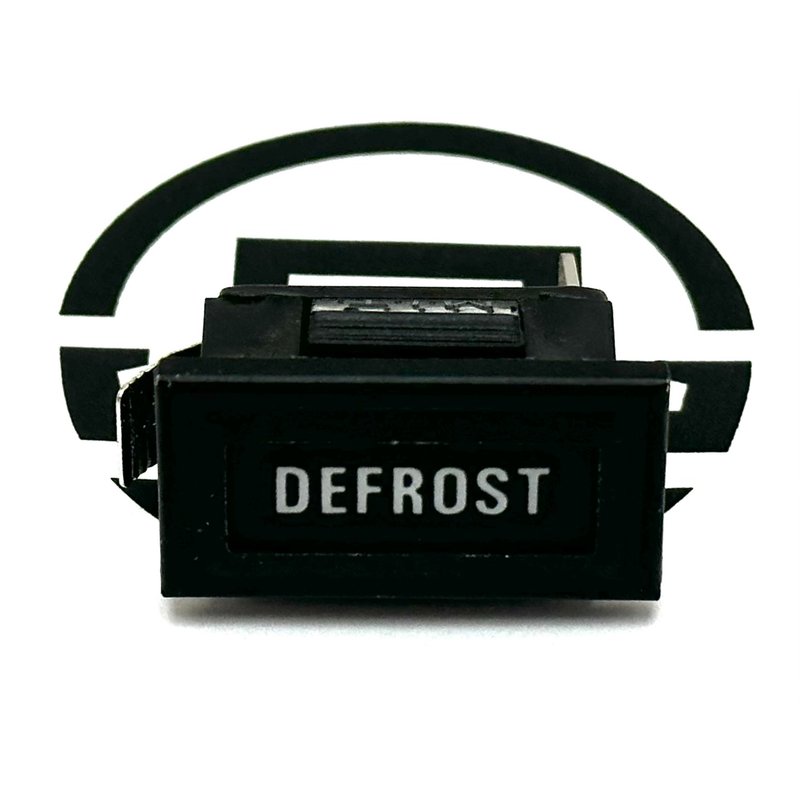 Lamp - ID Defrost P54-1032-51 - Kenworth